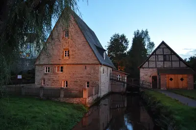 Mittelmühle