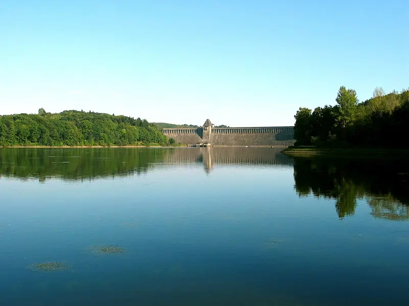 Möhnesee-Turm