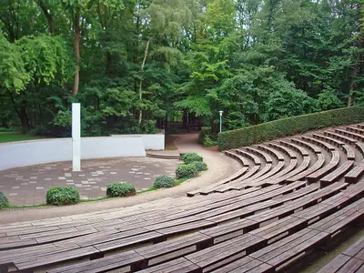 Mohns Park