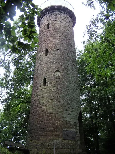 Moltketurm