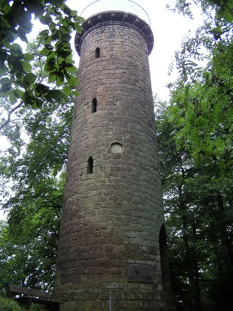 Moltketurm