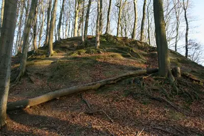 Motte Alde Berg