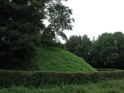 Motte Bollerberg