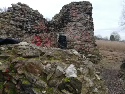 Motte Kyburg