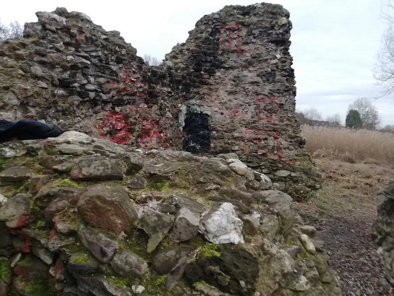 Motte Kyburg