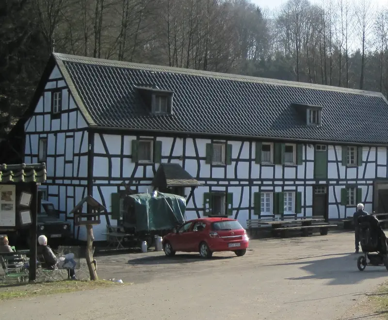 Mühle