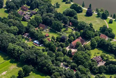 Mühlenhof Freilichtmuseum