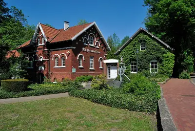 Mühlenmuseum Hiesfeld