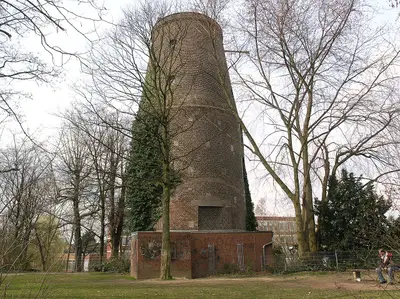 Mühlenturm