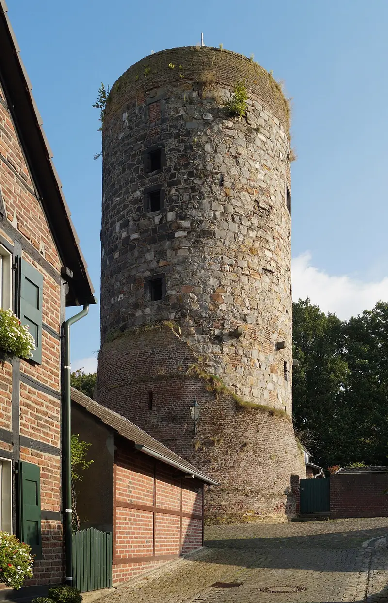 Mühlenturm