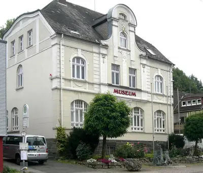 Museum der Stadt Lennestadt