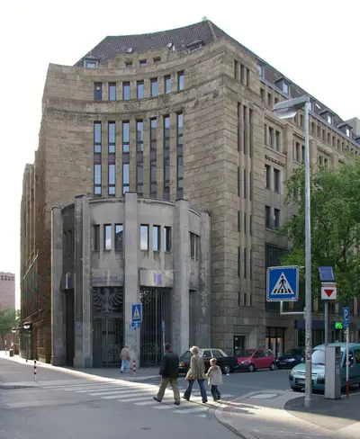 Museum für Kunst und Kulturgeschichte