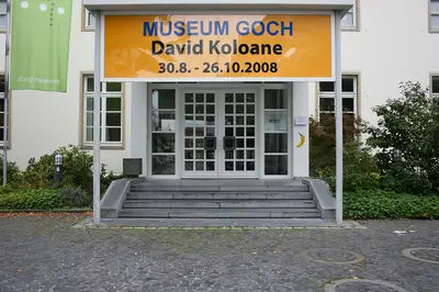 Museum Goch
