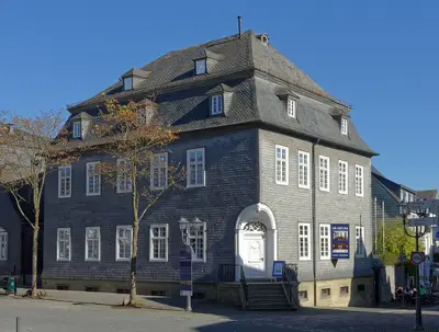 Museum Haus Hövener