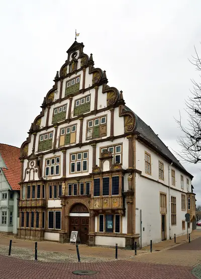 Museum Hexenbürgermeisterhaus