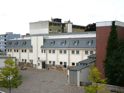 Museum Industriekultur Wuppertal