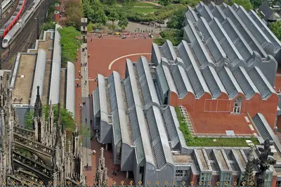 Museum Ludwig