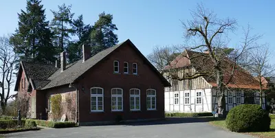 Museum Osthusschule