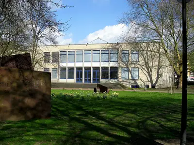 Museum Ostwall