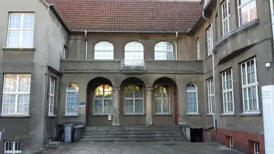 Museum Wäschefabrik
