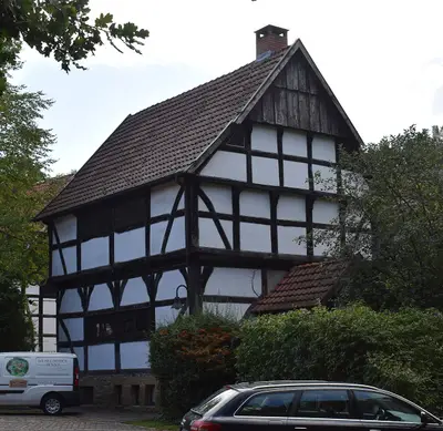 Museumshof Senne