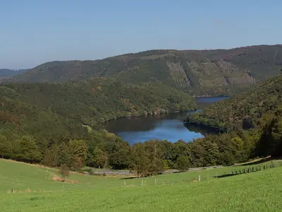 Nationalpark Eifel