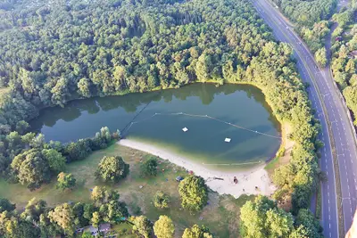 Naturfreibad Vingst