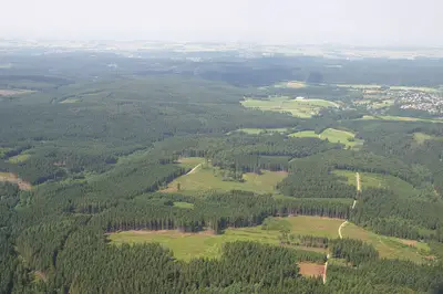 Naturpark Arnsberger Wald
