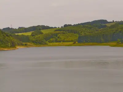 Naturpark Bergisches Land