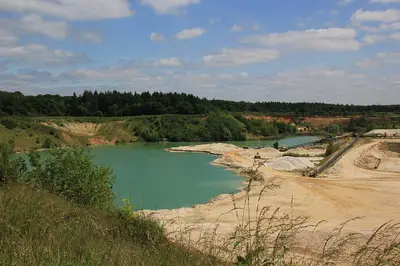 Naturpark Rheinland