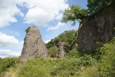 Naturpark Siebengebirge