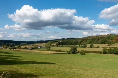 Naturpark Teutoburger Wald / Eggegebirge