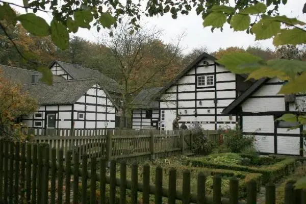 Naturschutzstation Haus Wildenrath