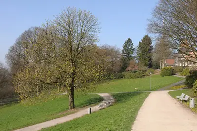 Nordpark