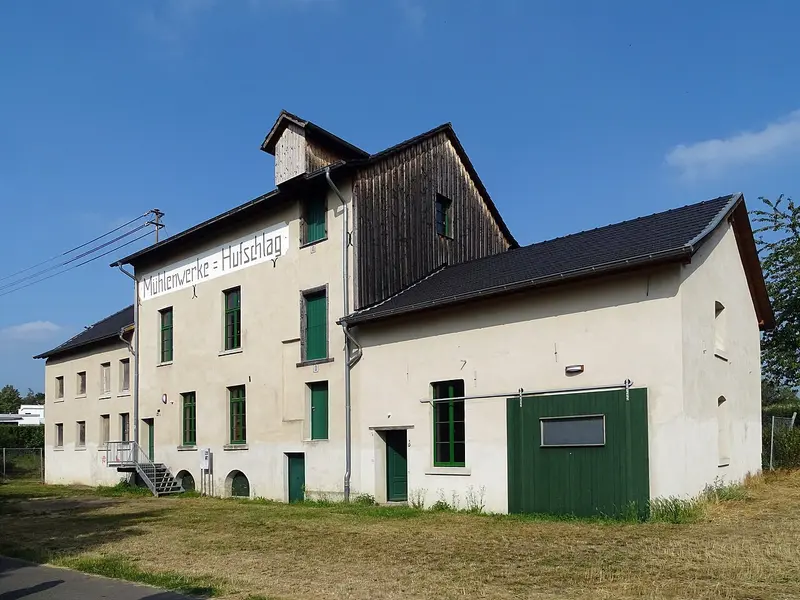 Obere Mühle
