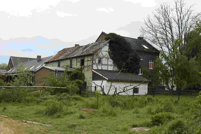 Obere Mühle