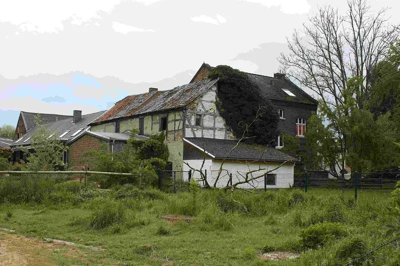Obere Mühle