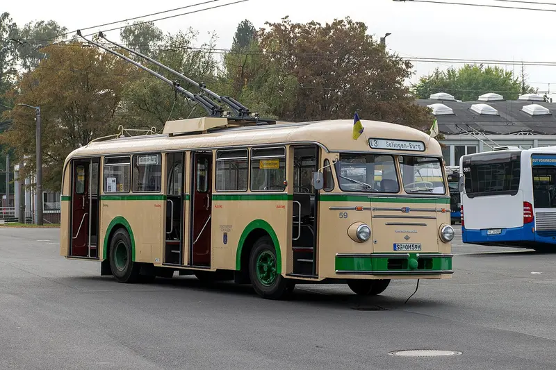 Obus Museum