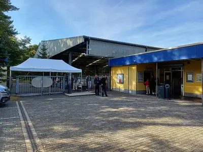Oetker-Eisbahn