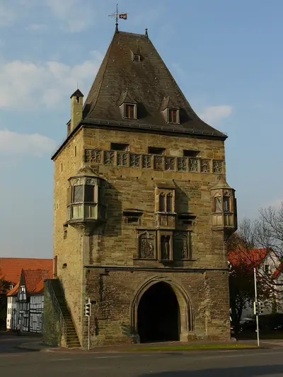 Osthofentor (Museum)