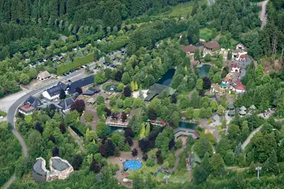 Panorama-Park Sauerland Wildpark