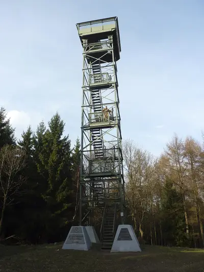 Pfannenbergturm
