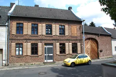 Pianomuseum Haus Eller