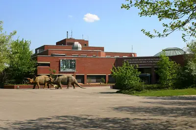 Planetarium