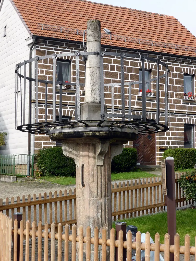 Pranger