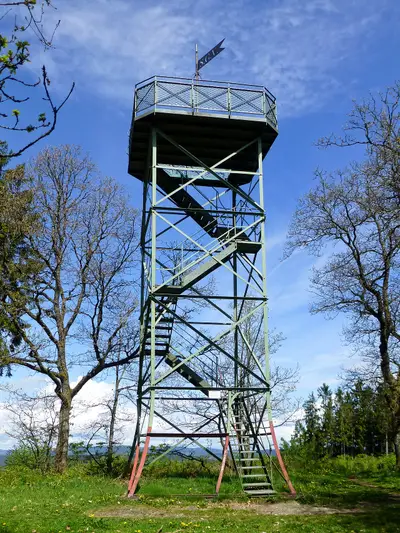 Rabenhainturm