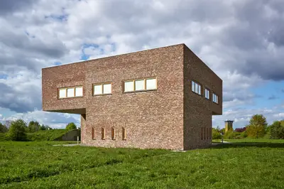 Raketenstation Hombroich