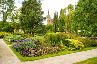 Remtergarten