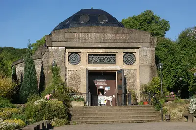 Reptilienzoo