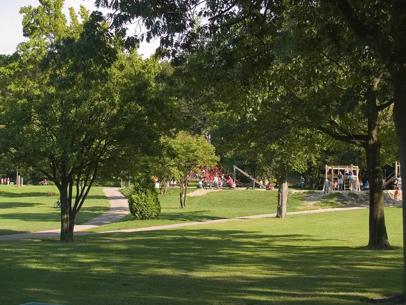 Revierpark Gysenberg